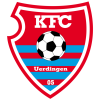 乌丁根队徽