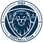 里加FCB队队徽