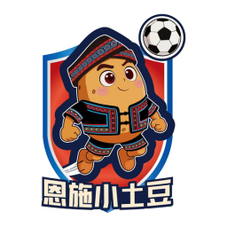 恩施队队徽