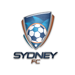 悉尼FCU20队徽